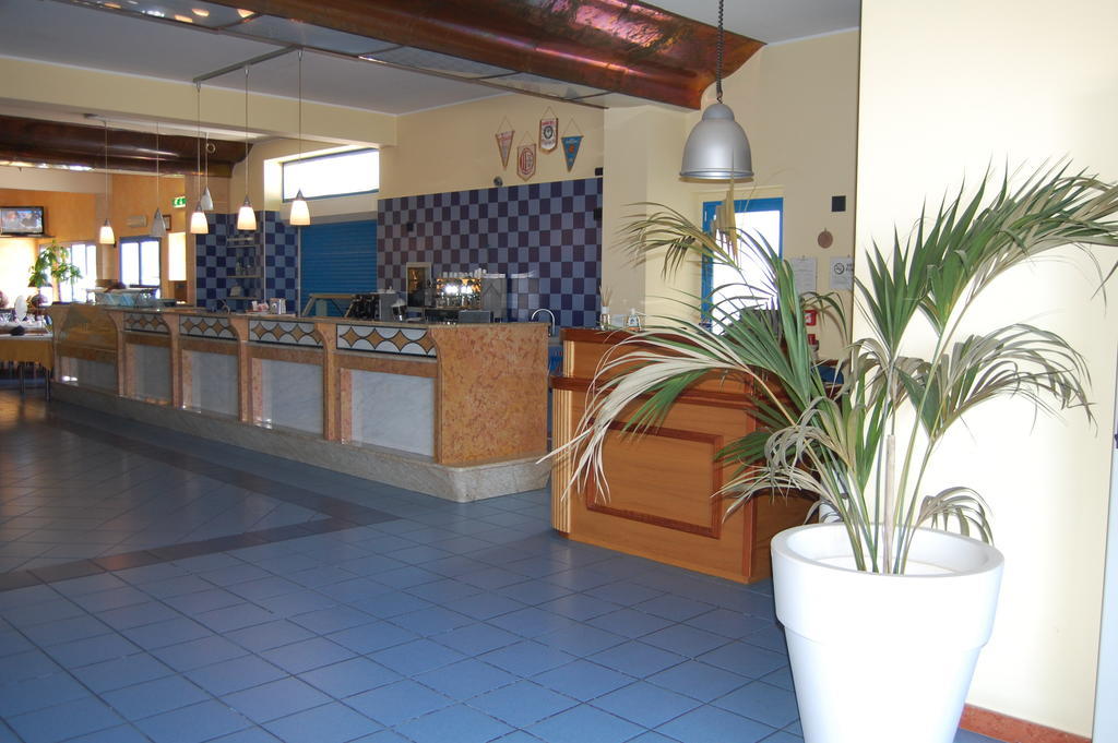Hotel Club Pegaso Marina di Melilli Extérieur photo