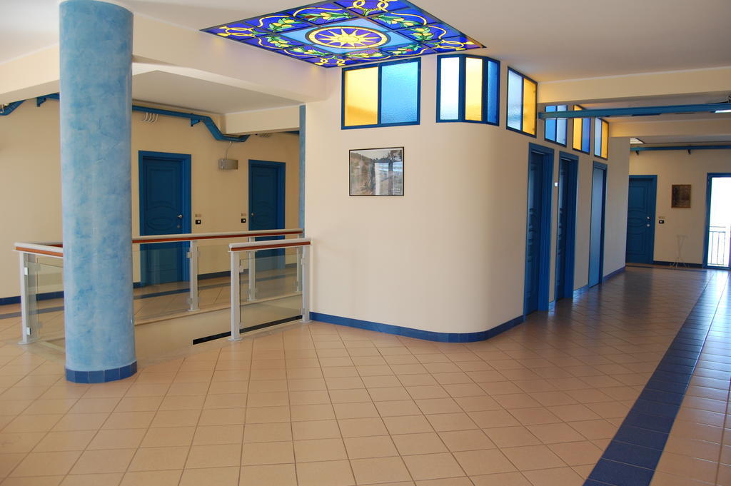 Hotel Club Pegaso Marina di Melilli Extérieur photo