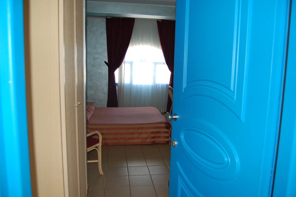 Hotel Club Pegaso Marina di Melilli Chambre photo