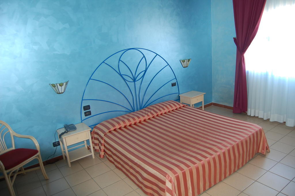 Hotel Club Pegaso Marina di Melilli Chambre photo
