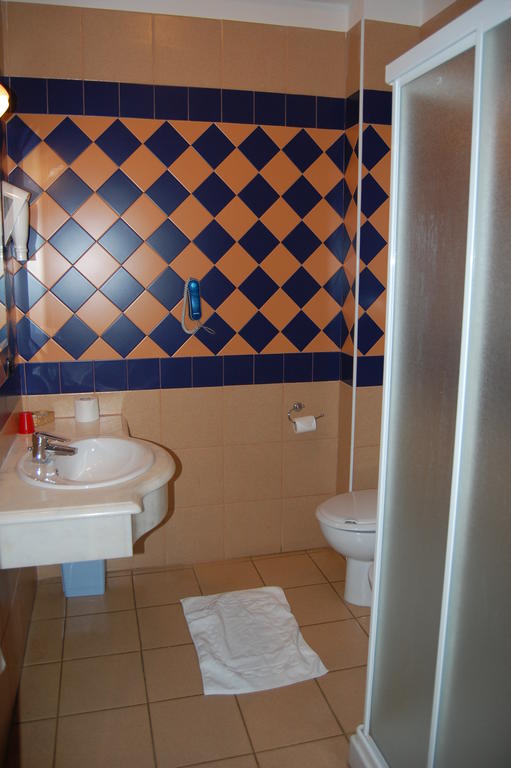 Hotel Club Pegaso Marina di Melilli Chambre photo