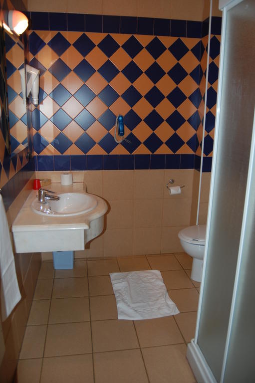 Hotel Club Pegaso Marina di Melilli Chambre photo
